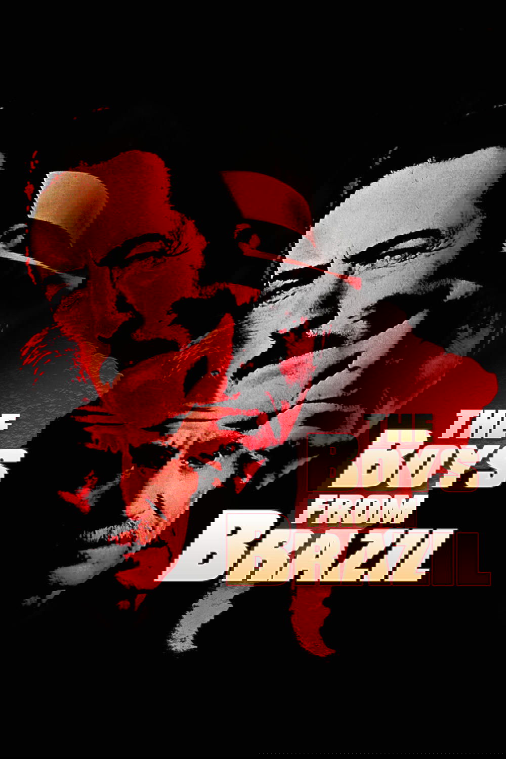 The Boys from Brazil