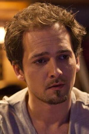 et billede af Hein Blondeel