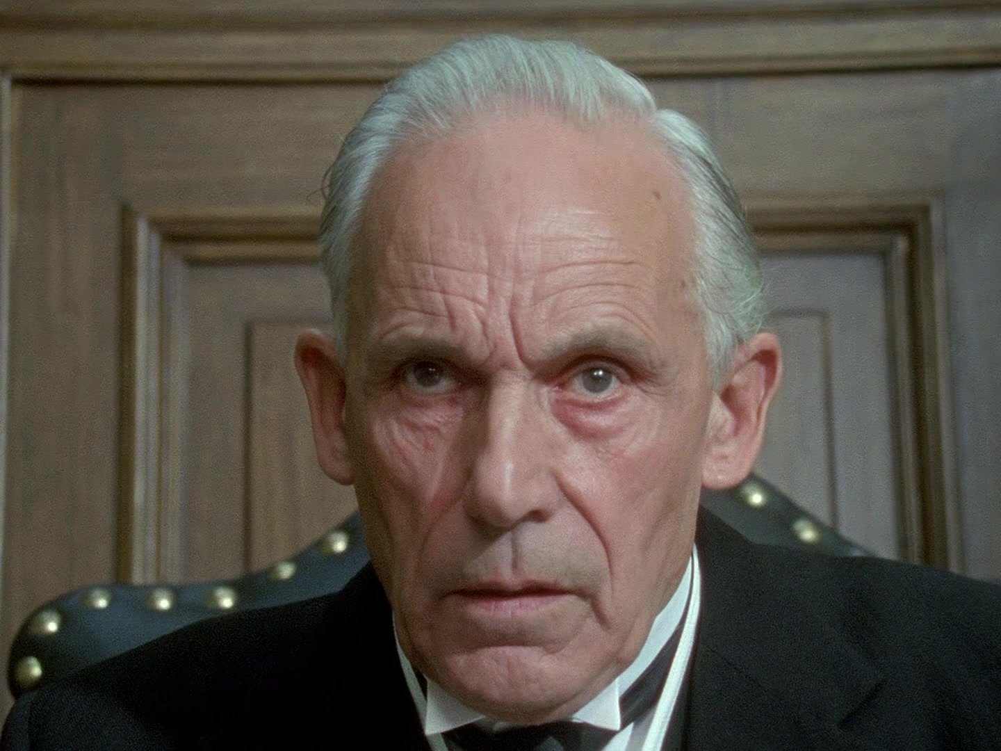 Jeeves and Wooster