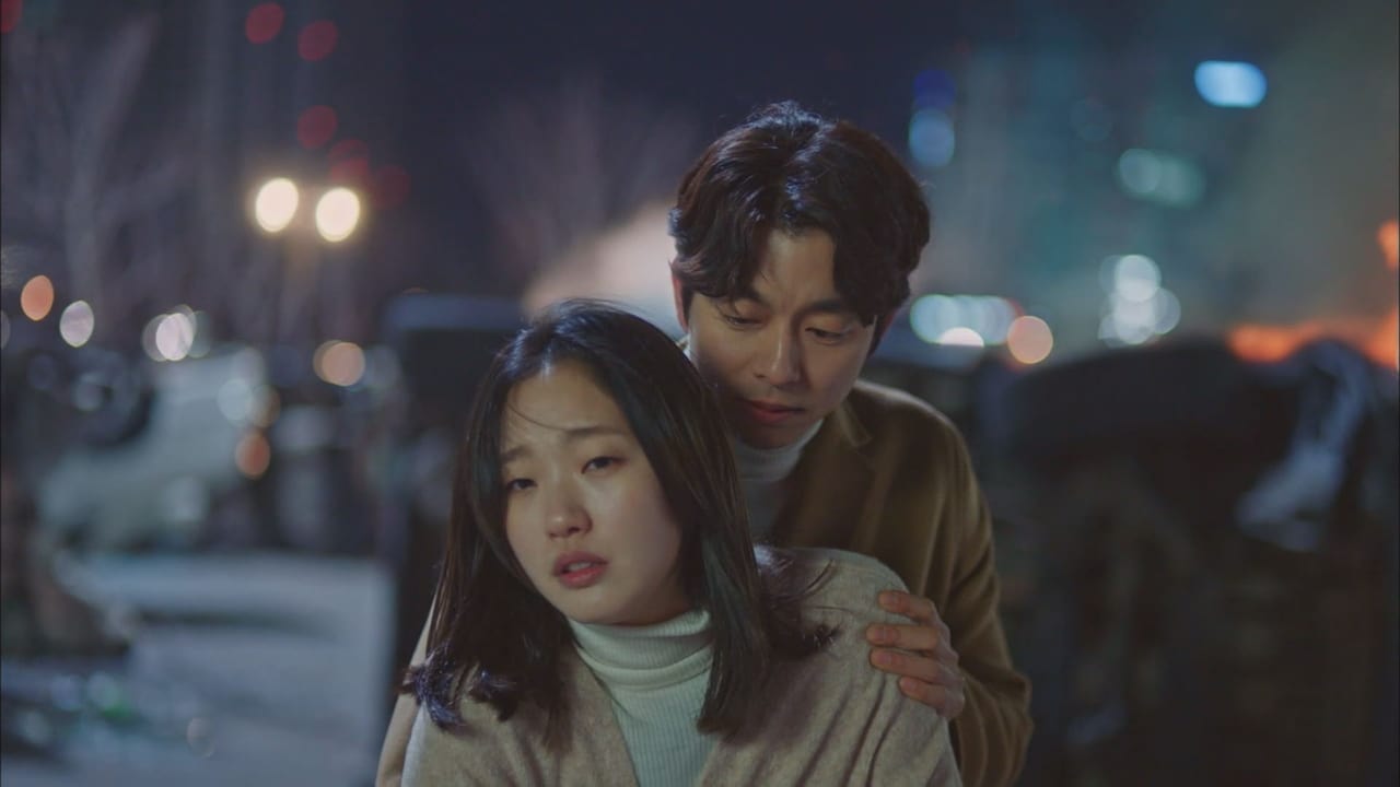 GOBLIN: El solitario ser inmortal 1x7