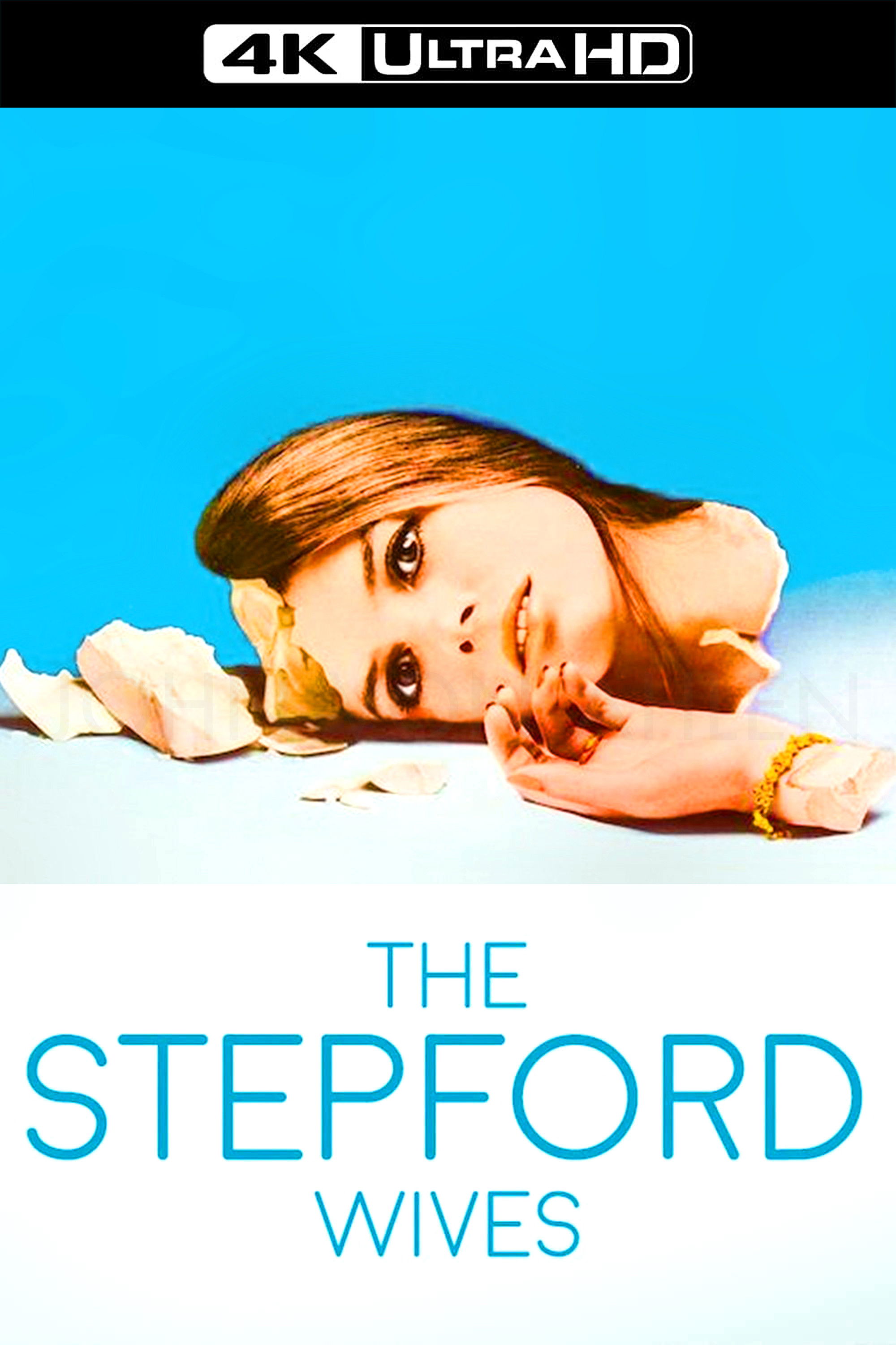 The Stepford Wives