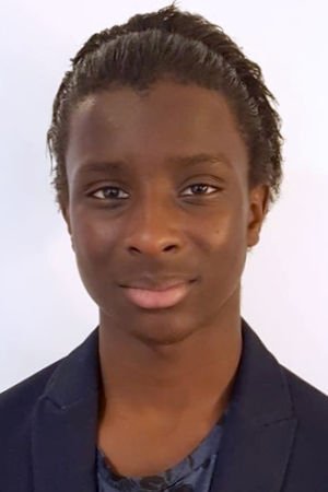 Vincent N'Diaye's picture in the cast