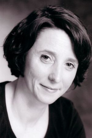 et billede af Marie Critchley