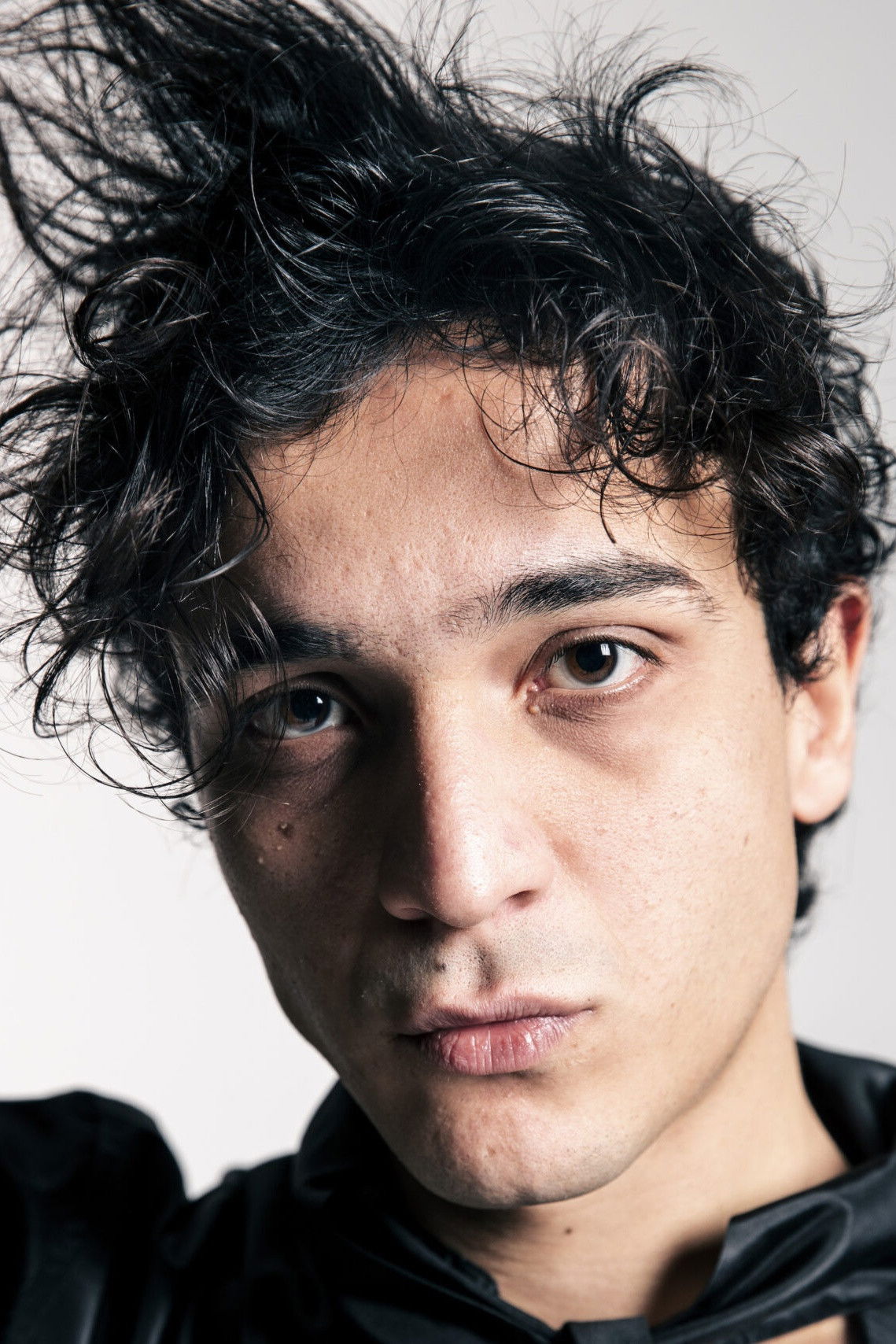 et billede af Tananai