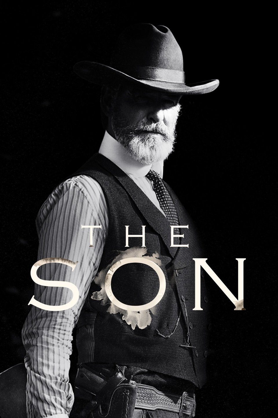 The Son (TV Series 2017-2019) - Posters — The Movie ...