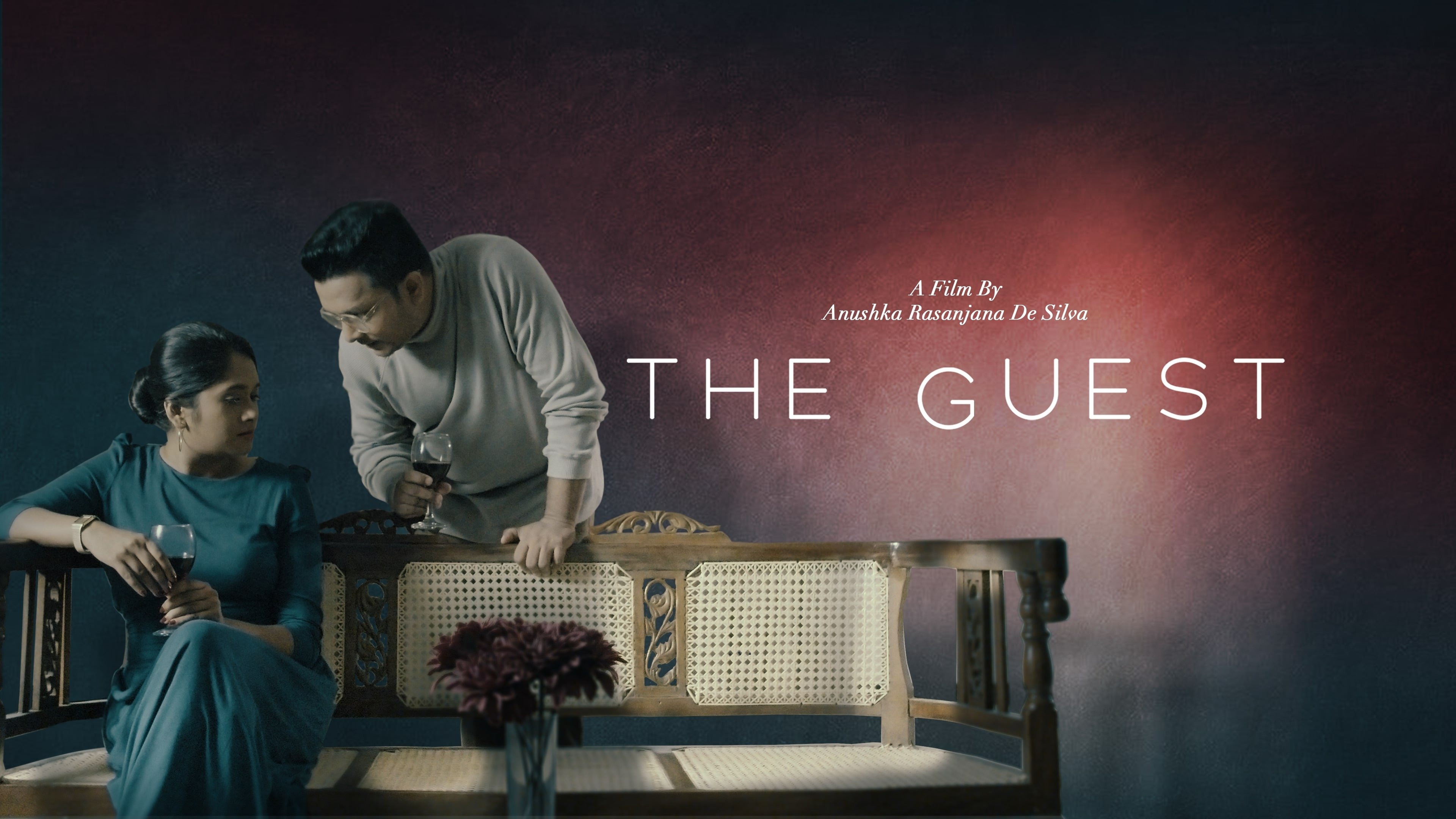 The Guest