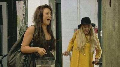 Geordie Shore