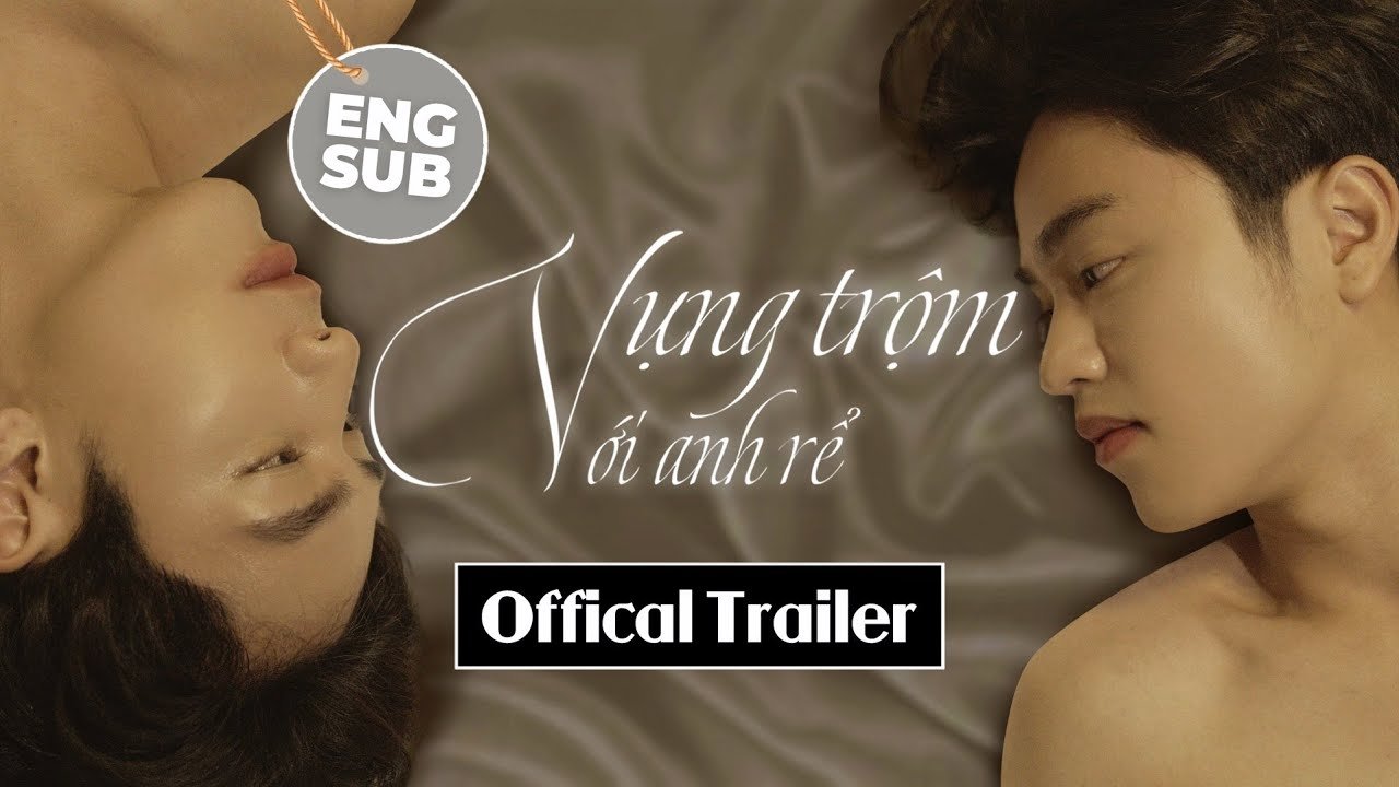 Vụng Trộm Với Anh Rể - My Sweet Brother In Law (2025)