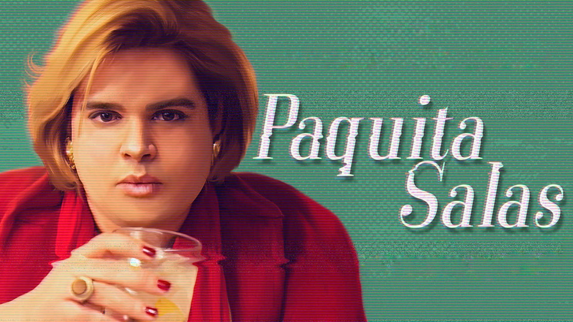 Paquita Salas