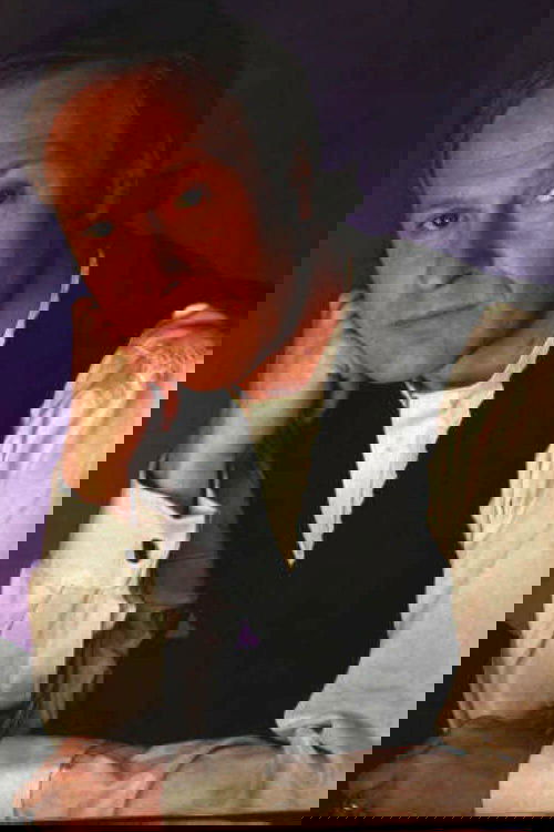 et billede af Nigel Le Vaillant