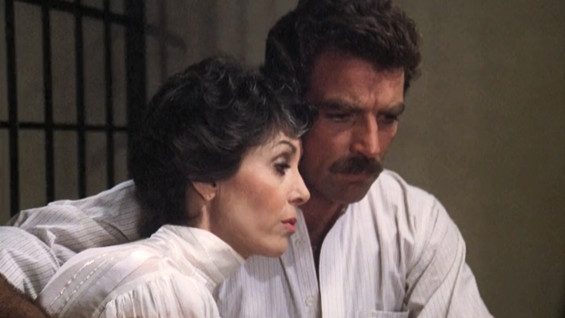 Magnum, P.I.