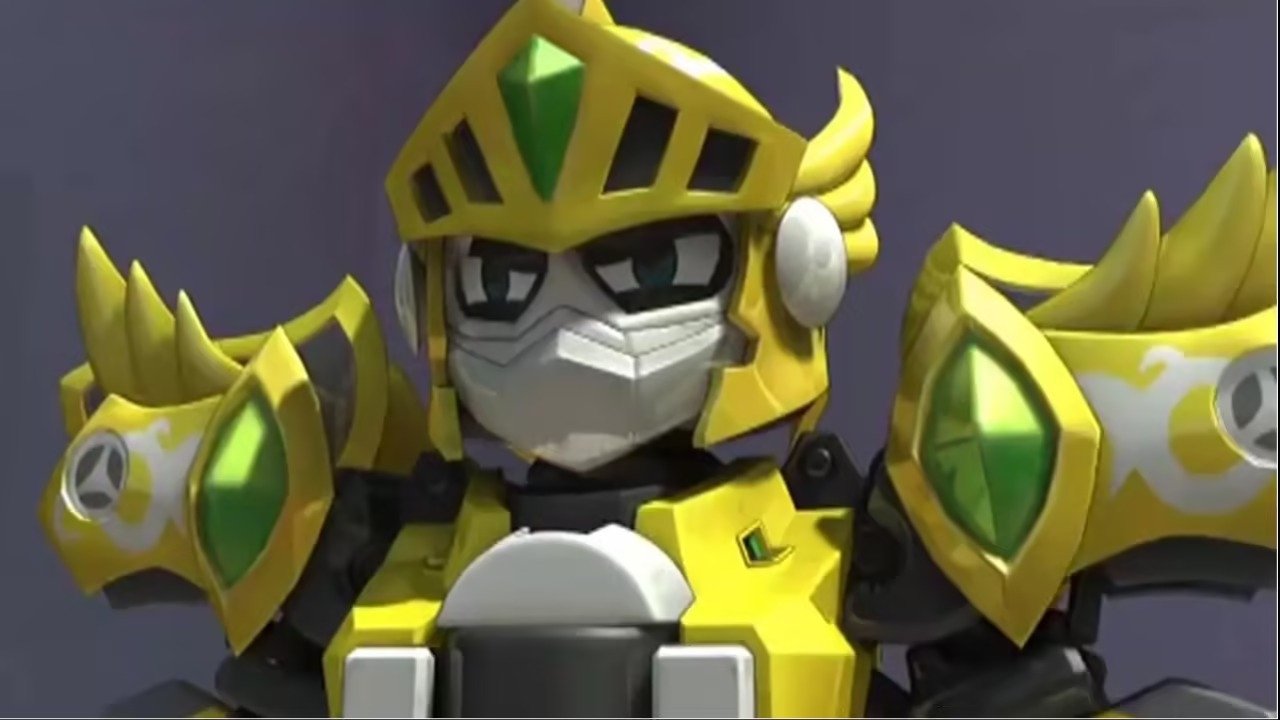 Thumbnail for Episode 20 Season 1 Episode 20