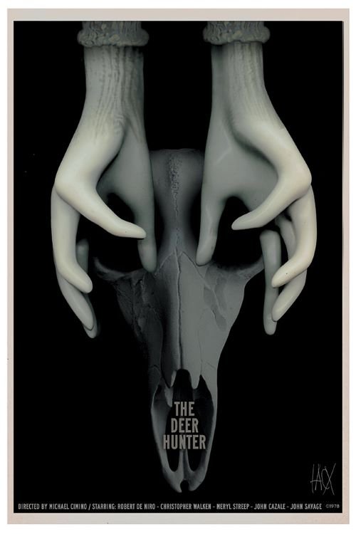 The Deer Hunter