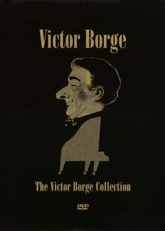 The Victor Borge Collection The Victor Borge Collection