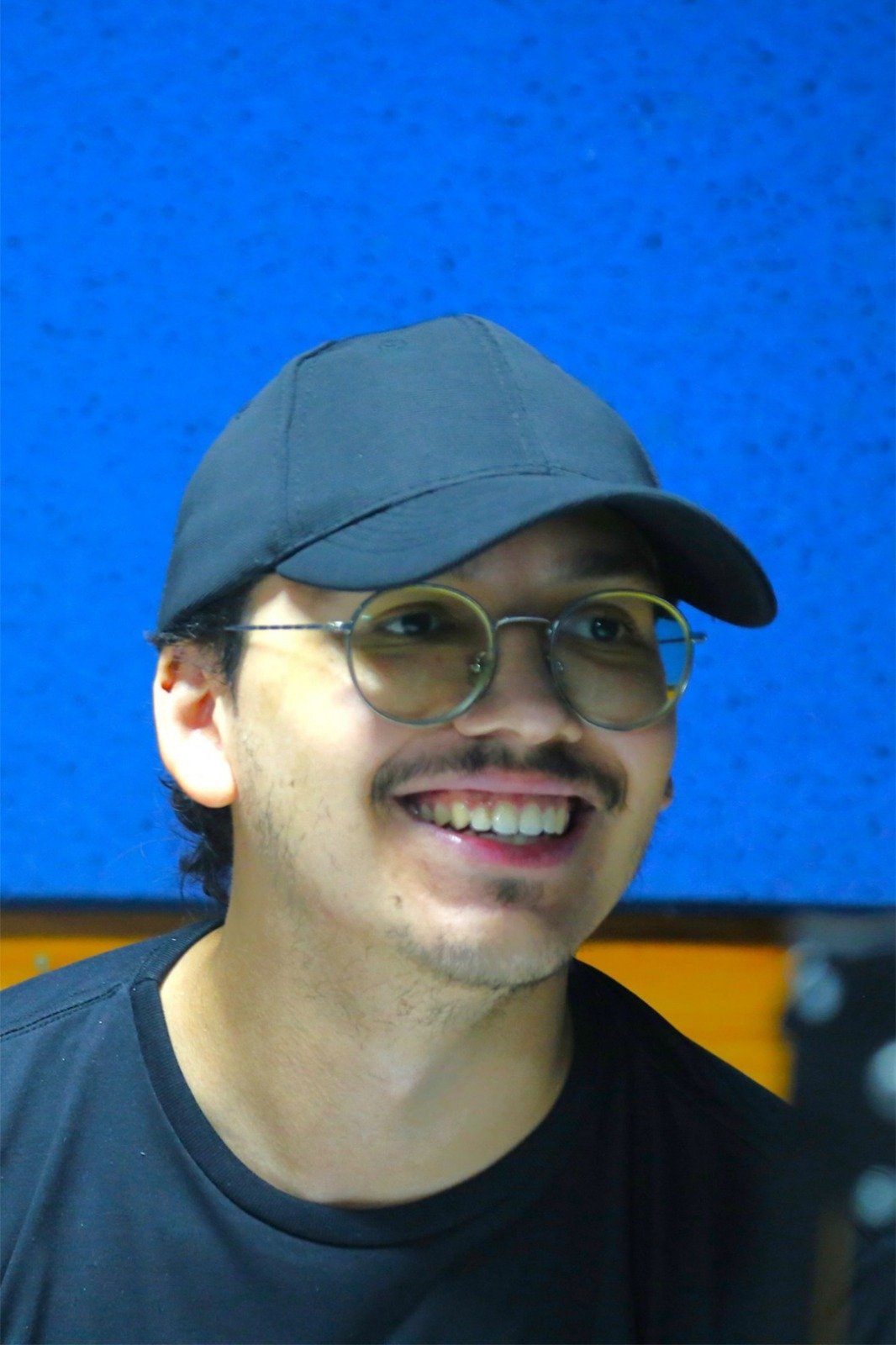 et billede af Douglas da Silva Nobre