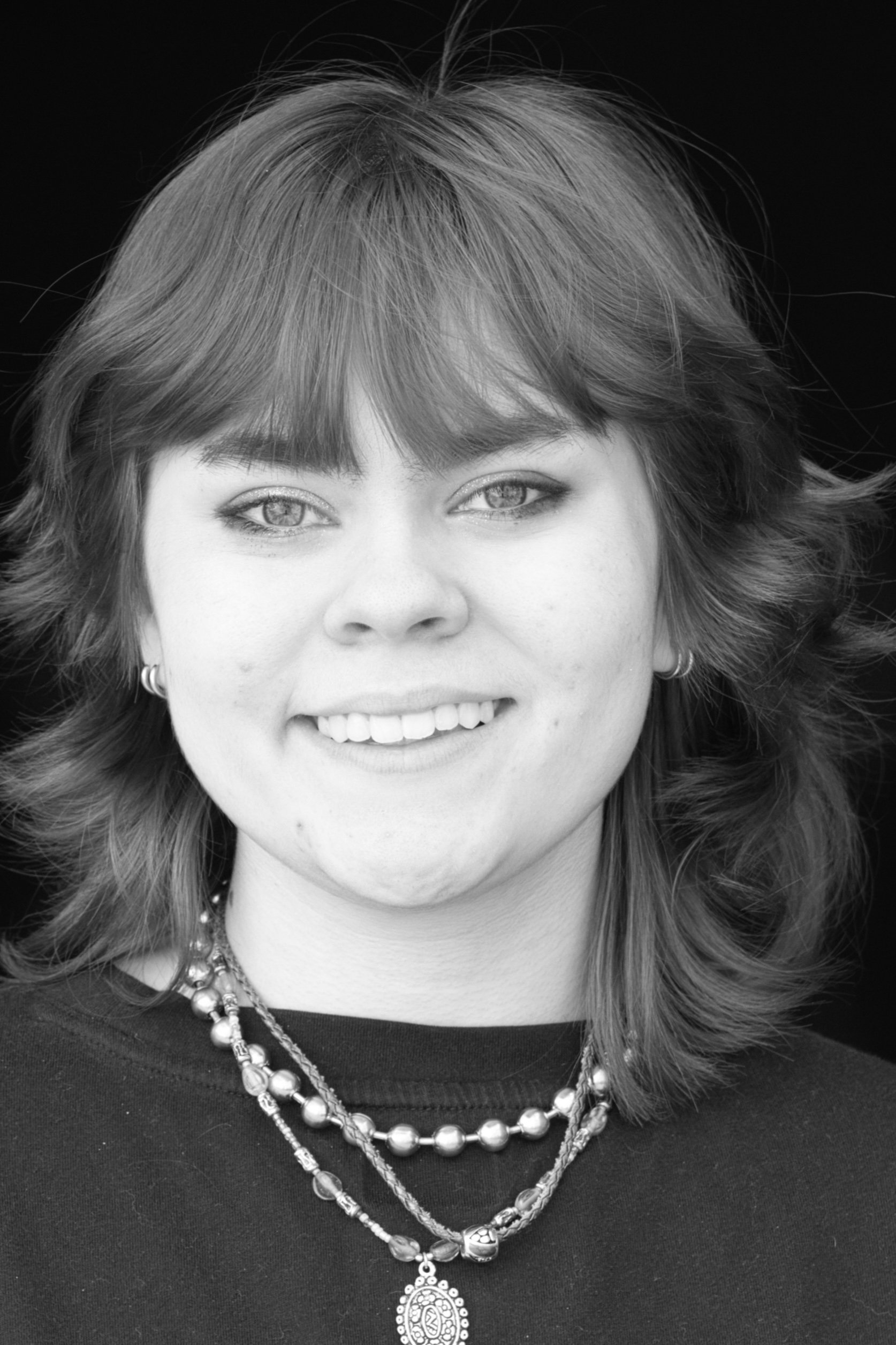 Angie DiMartini | Lighting Technician