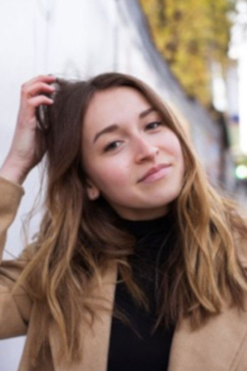 et billede af Megan Parent