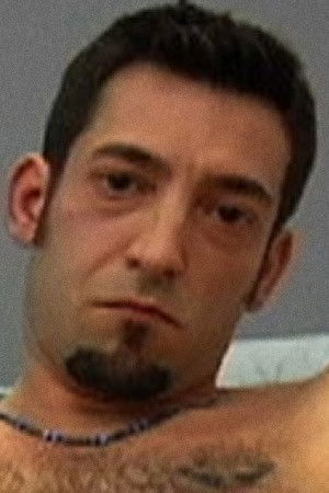 et billede af Jake Wood