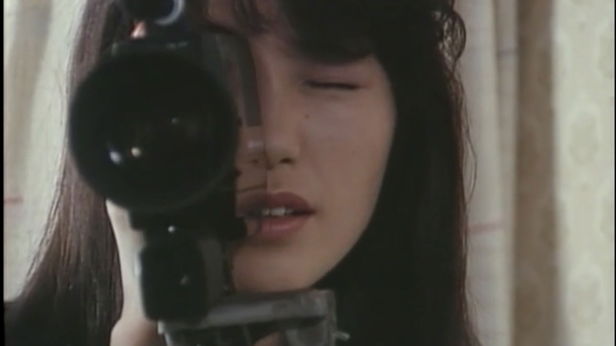 Groper Train: Love Me From Behind