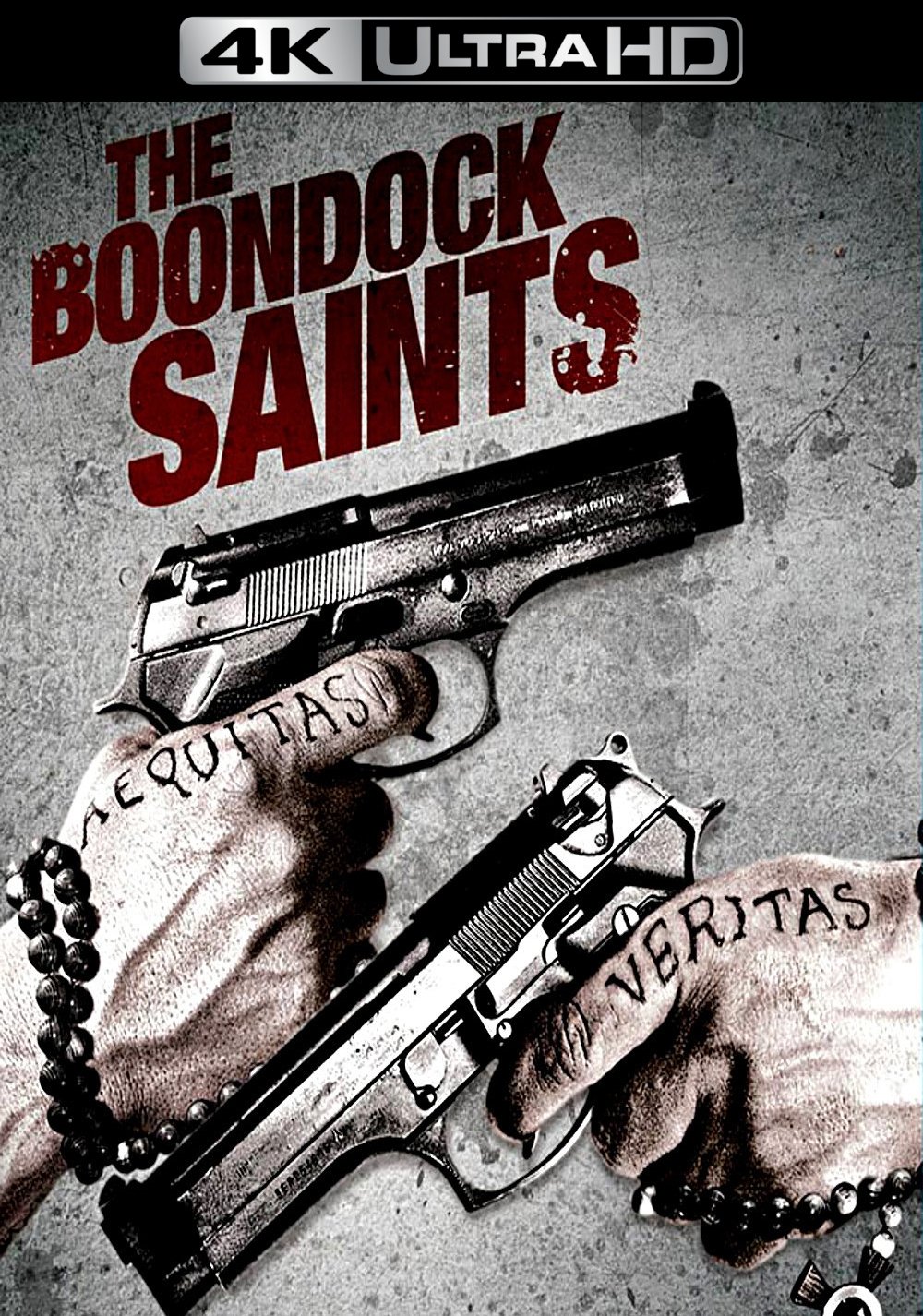 The Boondock Saints