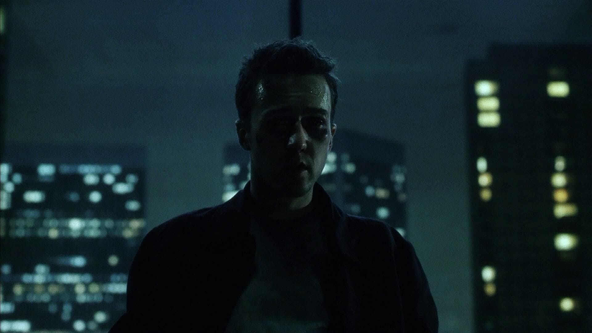 Fight Club (1999)