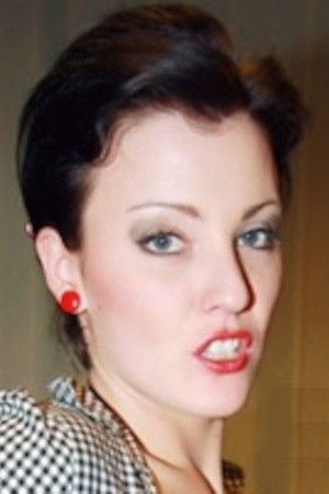 et billede af Fabienne La Fleur