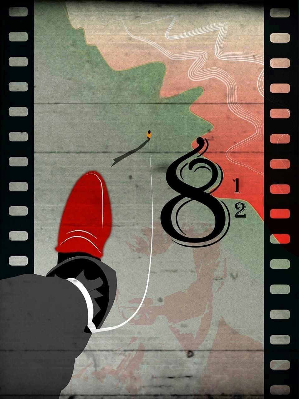 8½