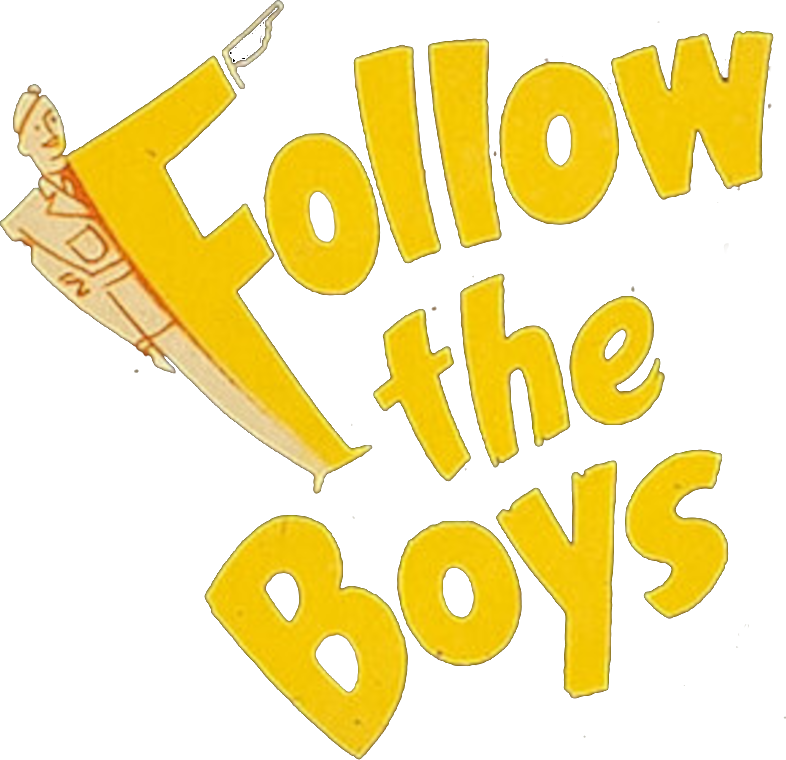 Follow the Boys