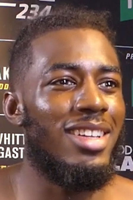 et billede af Devonte Smith