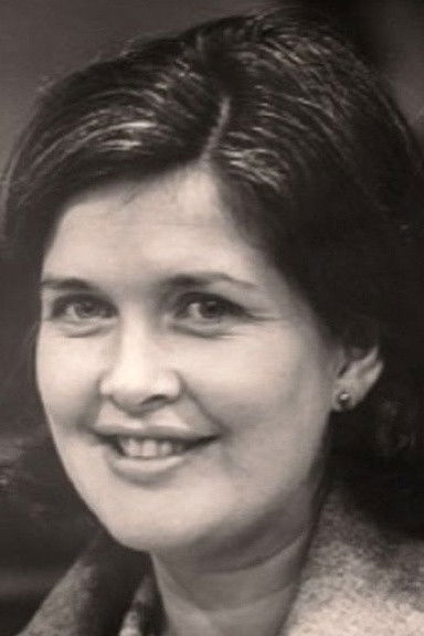 et billede af Margaret Marshall