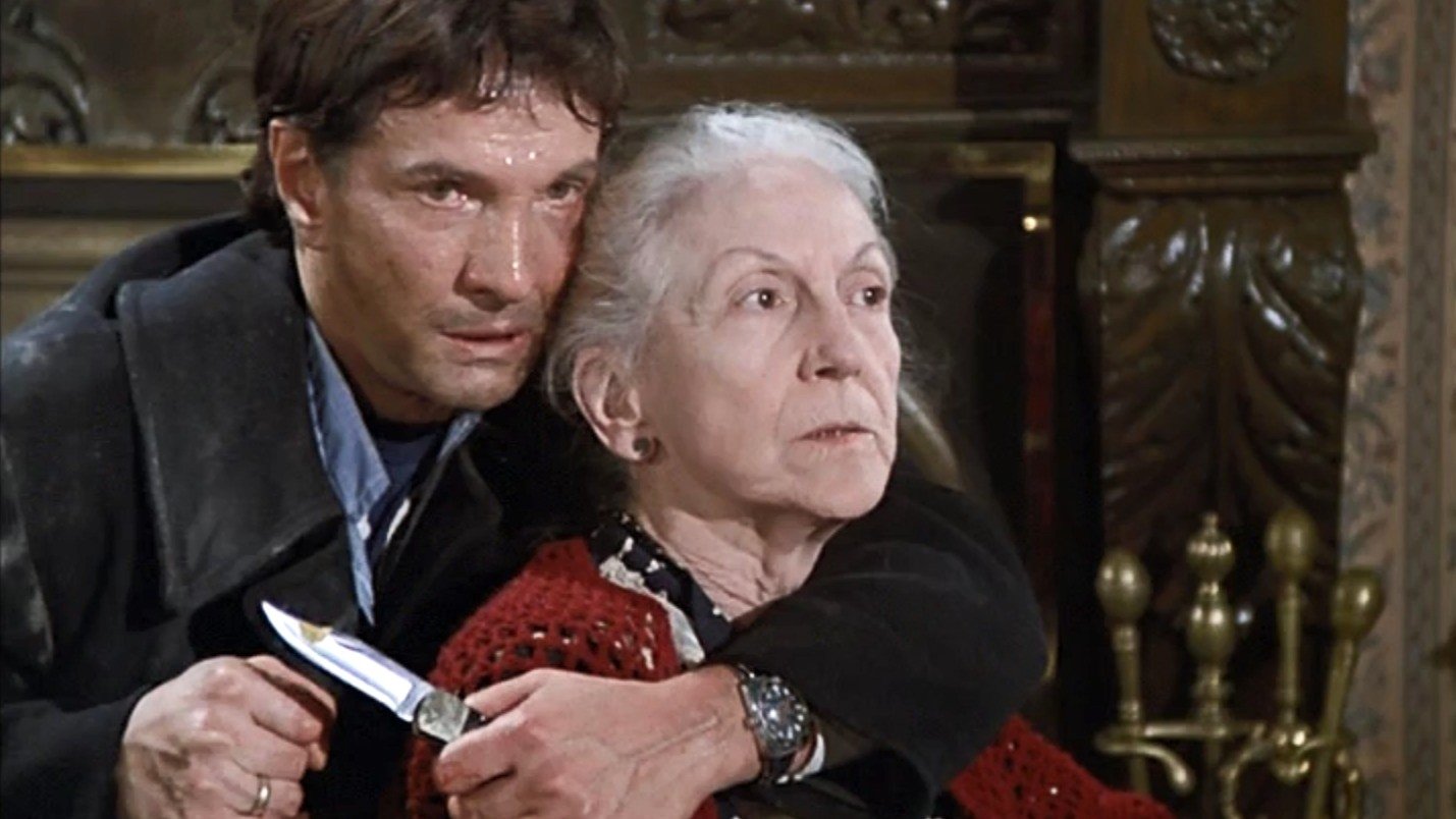 Starsky & Hutch - Une fille dans chaque port
