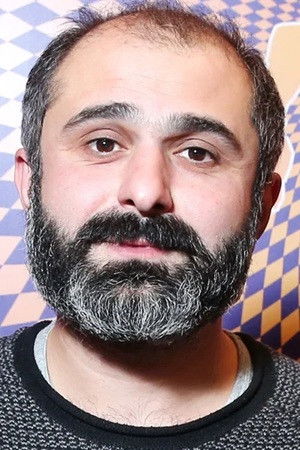 et billede af Shota Gamisoniya