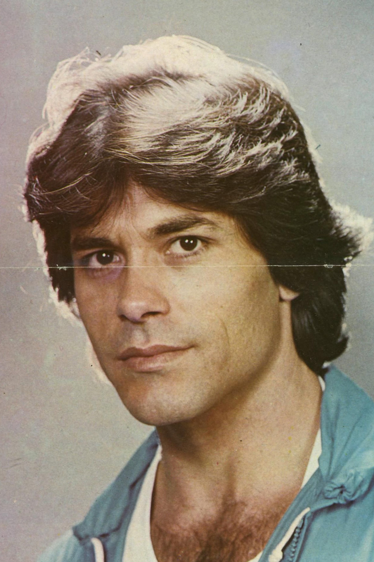 et billede af Panos Mihalopoulos