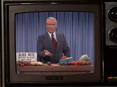 The Mary Tyler Moore Show
