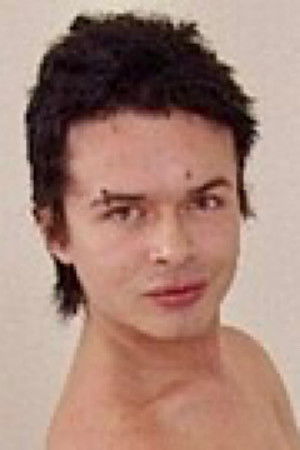 et billede af Cesar Quevedo