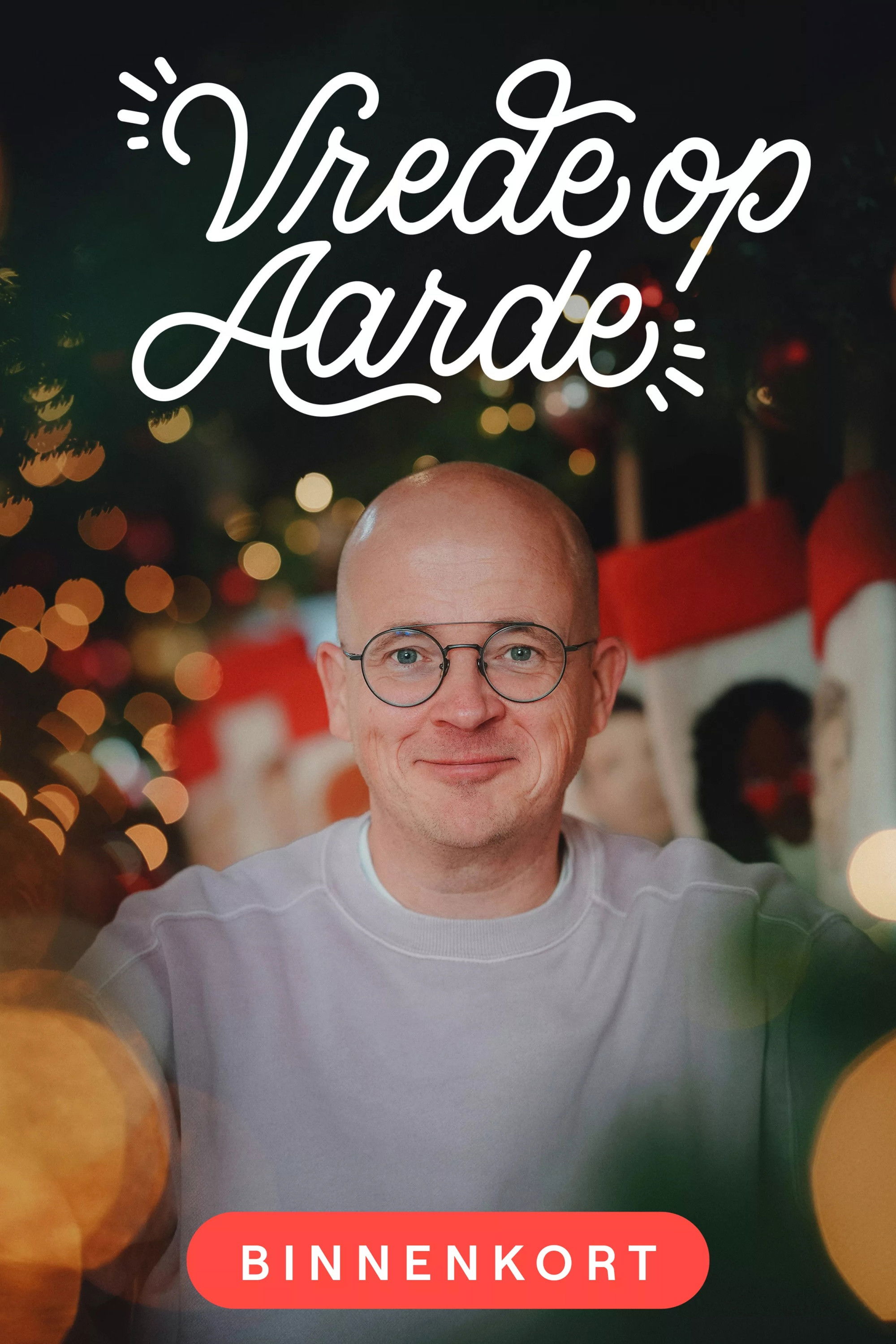 Vrede op Aarde - Season 9