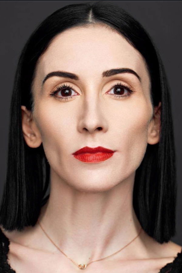 et billede af Cait Mathis