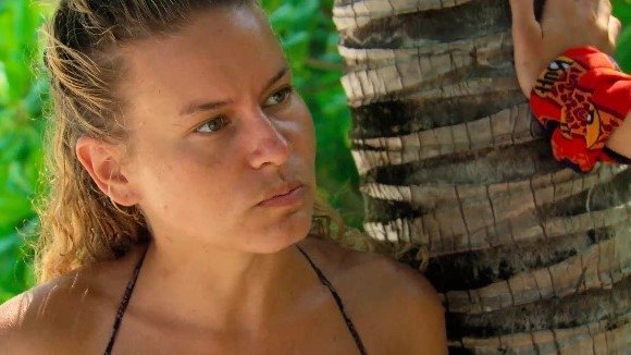 Survivor 31x11