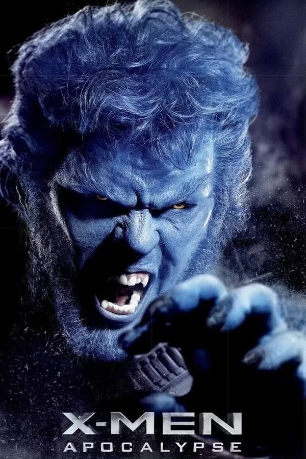 X-Men: Apocalypse