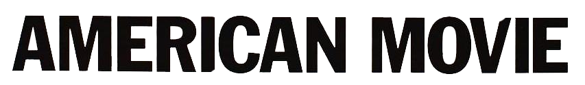 American Movie Logo