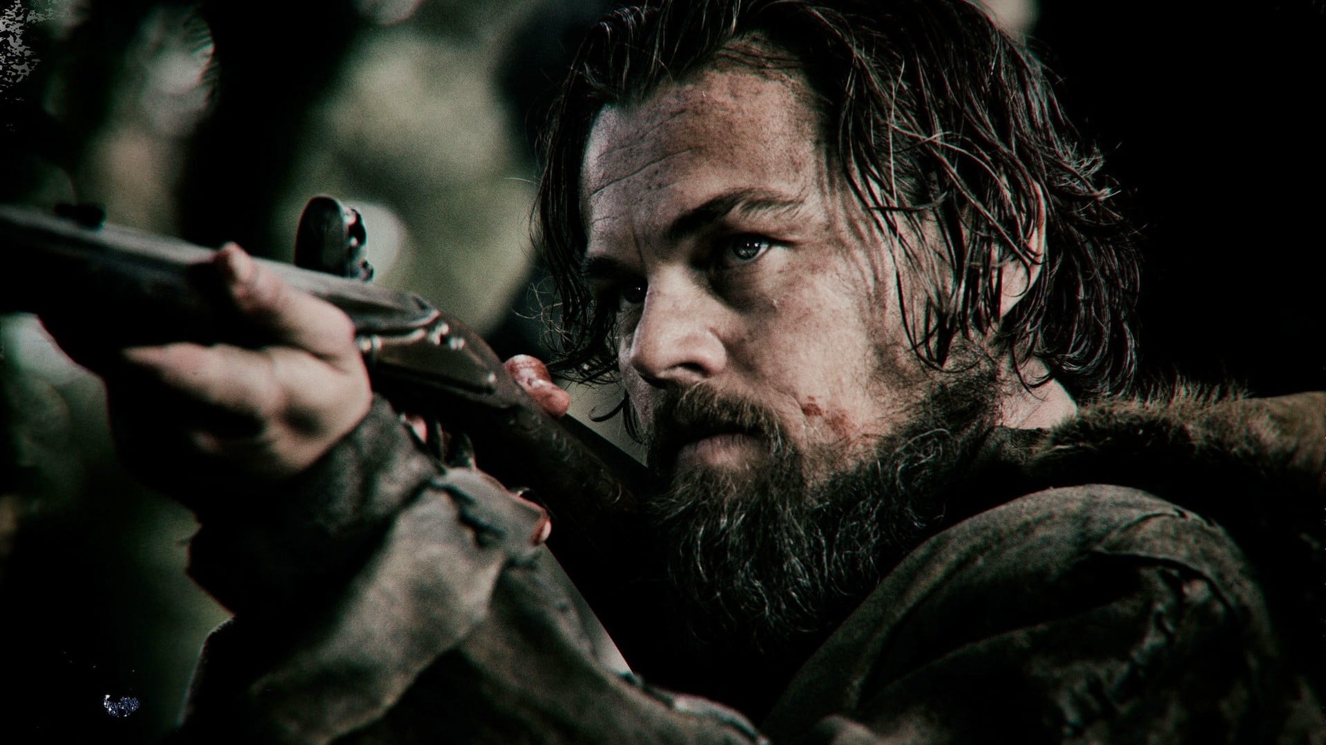 The Revenant: O Renascido (2015)