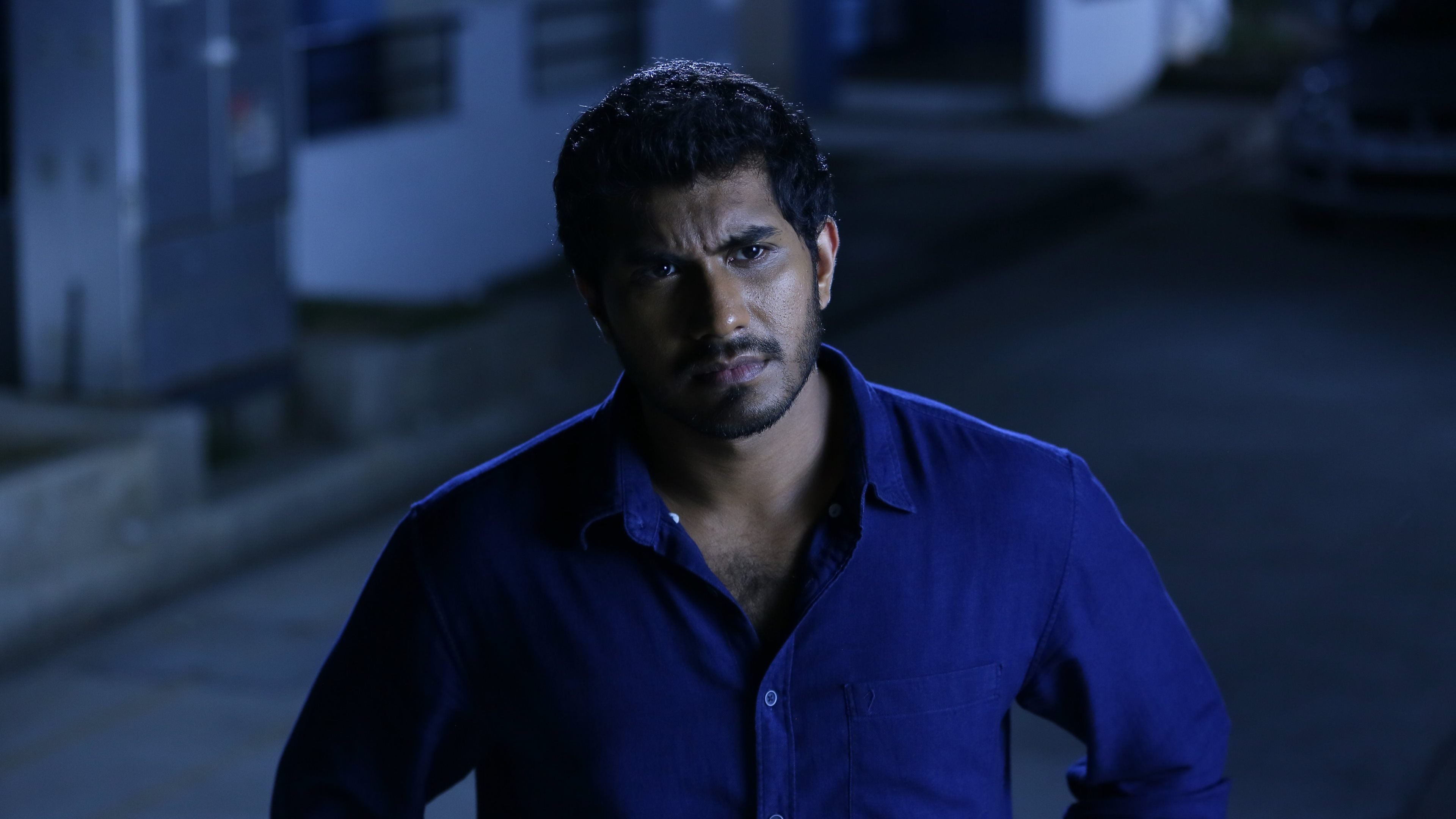Vanjagar Ulagam (2018)