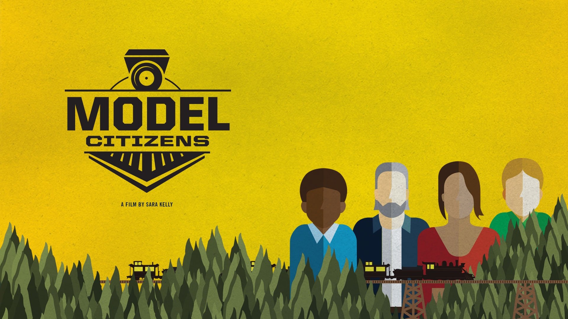 Model Citizens (2016)