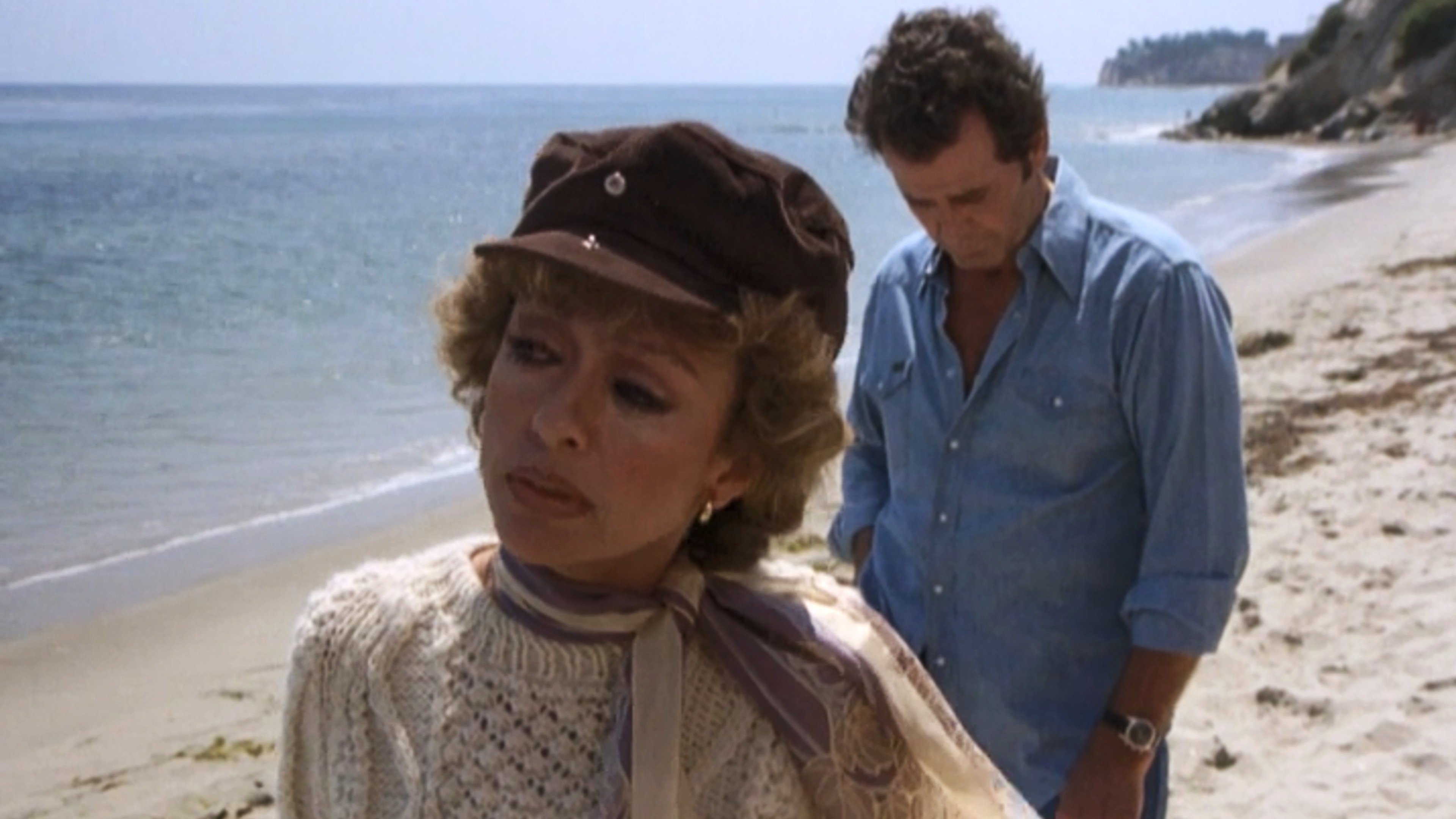 The Rockford Files Season 6 :Episode 9  No Fault Affair