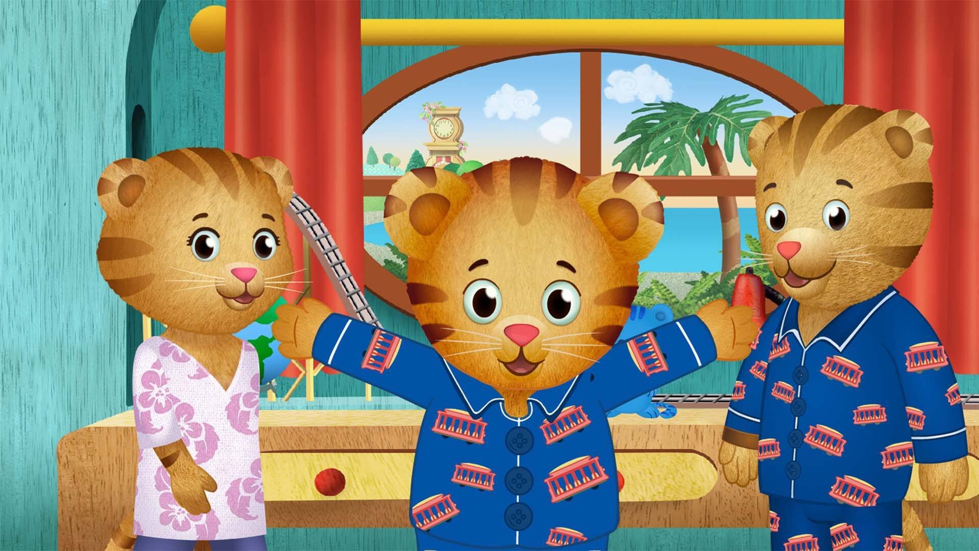 Daniel Tiger's Neighborhood