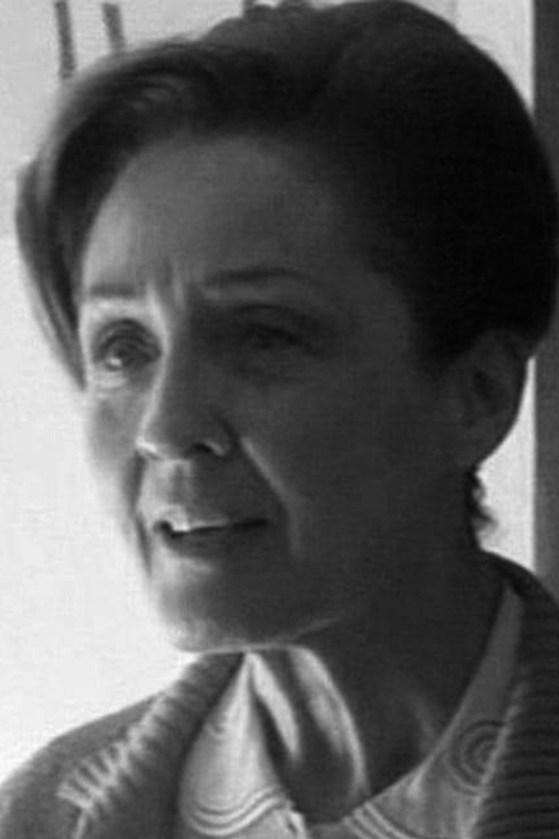 et billede af Kathleen Arc