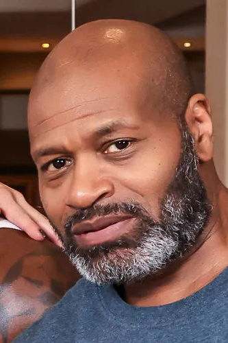 et billede af Mr. Nuttz