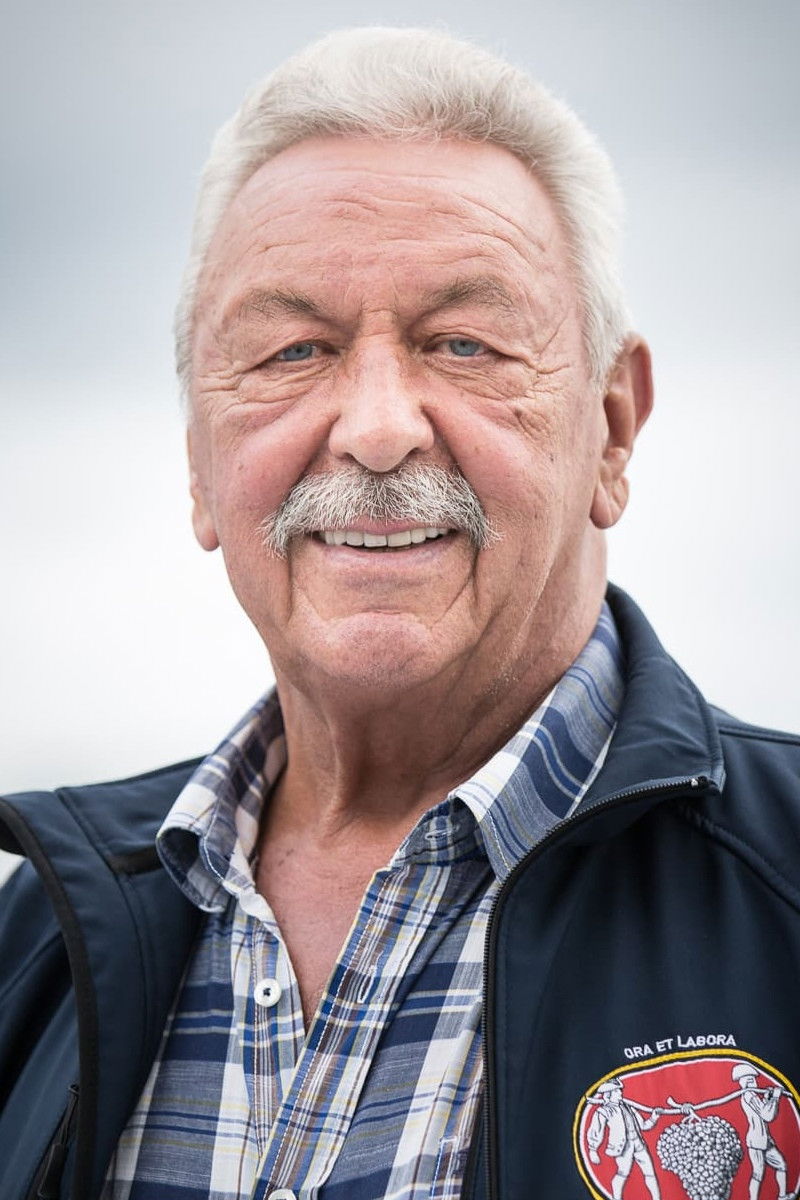 et billede af Jean-Pierre Chollet