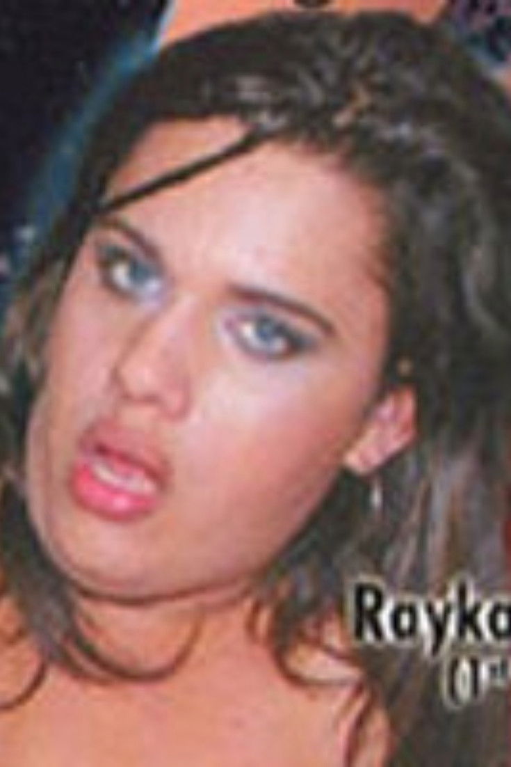 et billede af Rayca Karraro