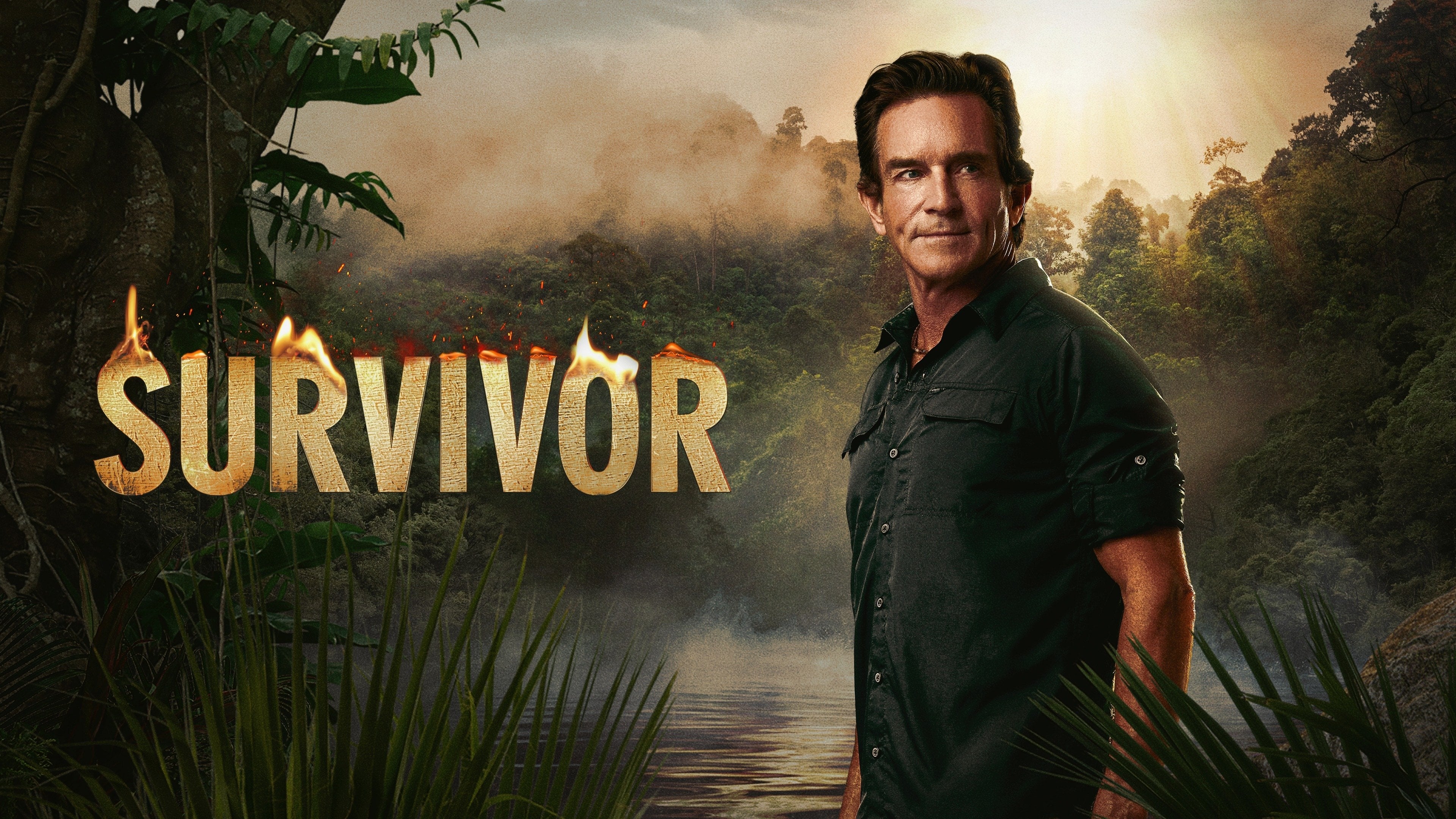 Survivor - Season 45